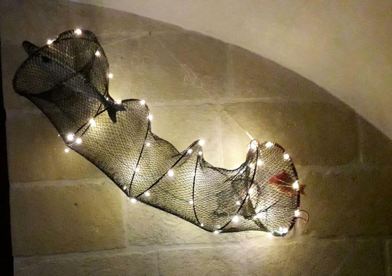 Ferienwohnung Il Sottomarino Bari Exterior foto